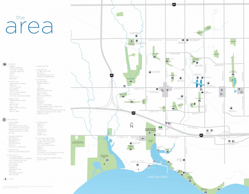 Harbour Ten10 Condos