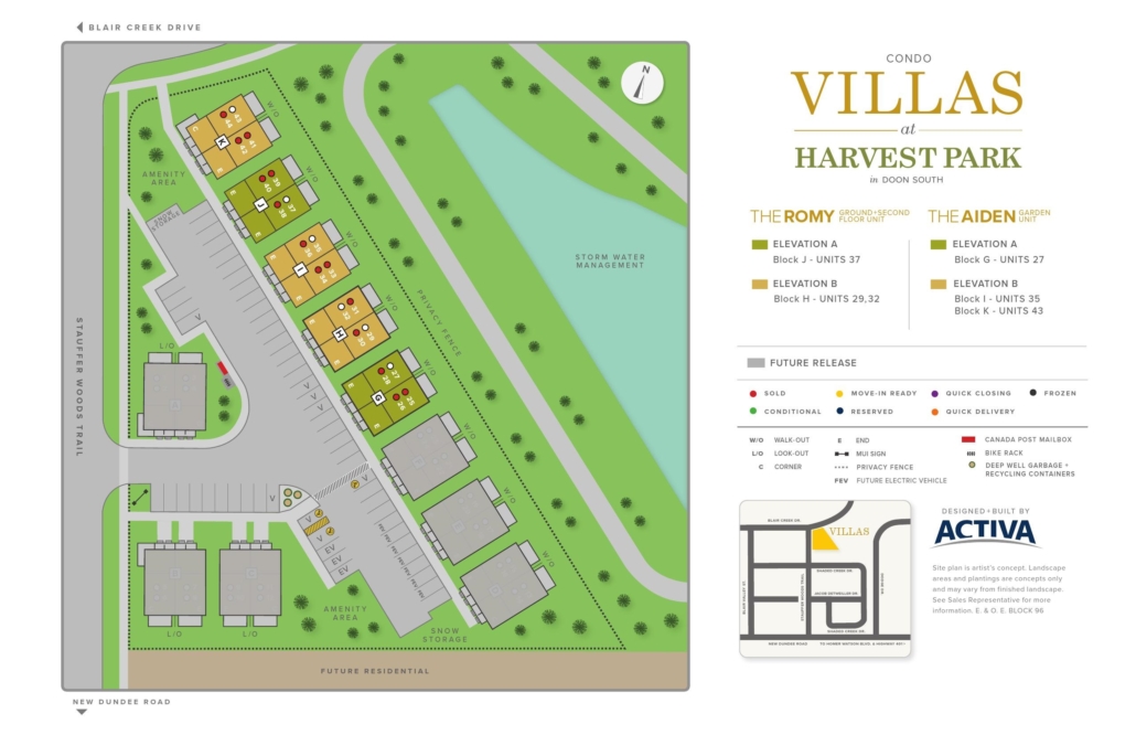 Harvest Park Homes 20