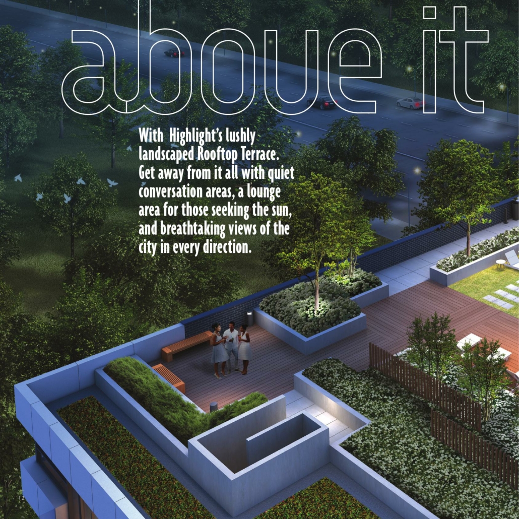Highlight Condos 24