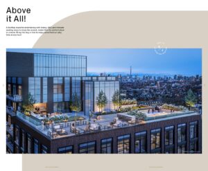 House of Assembly Condos