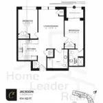 Creekside-Condos-Jackson-floorplan