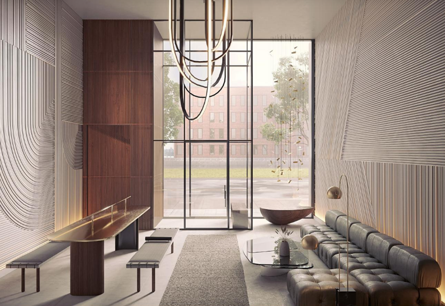 Junction Point Condos