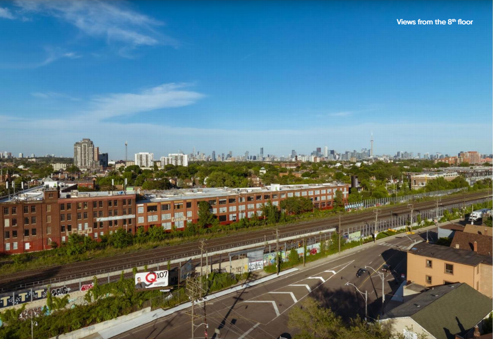 Junction Point Condos