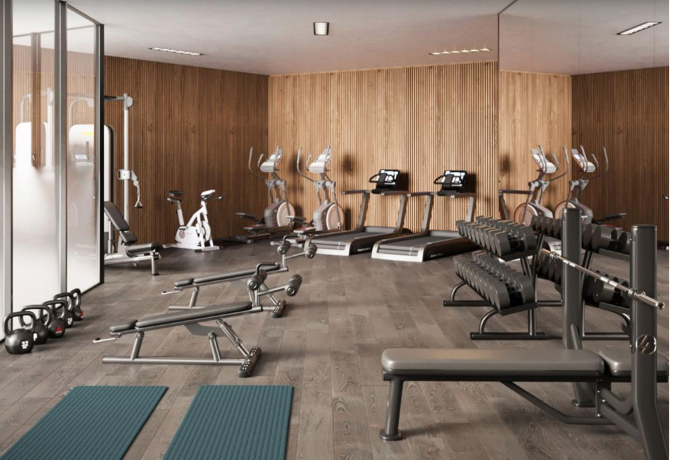 Junction Point Condos