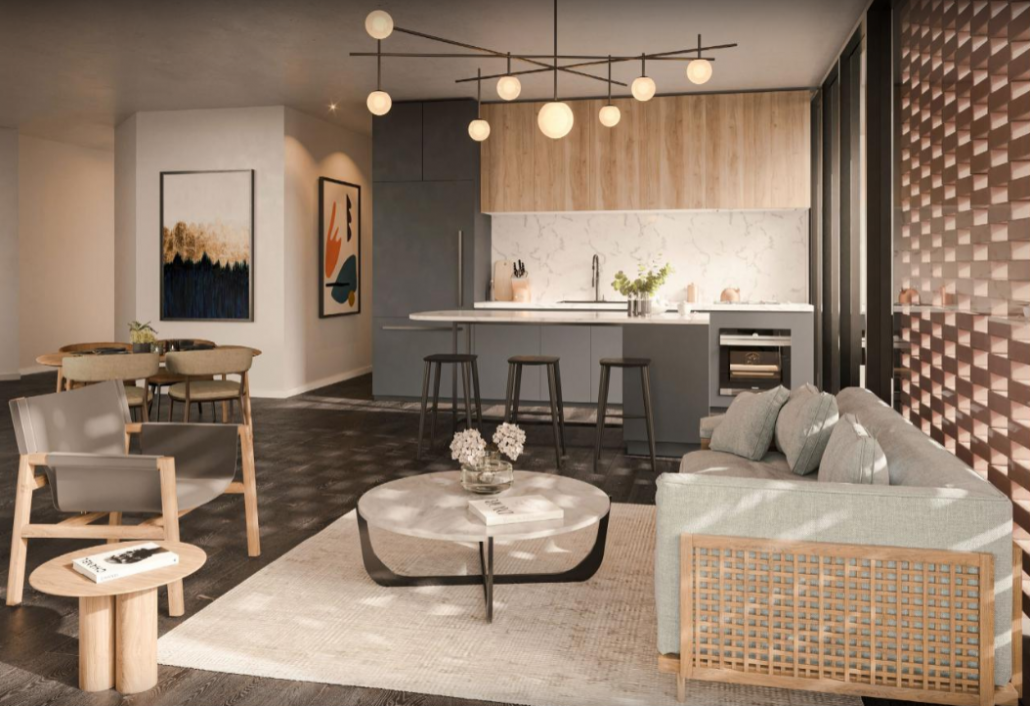 Junction Point Condos