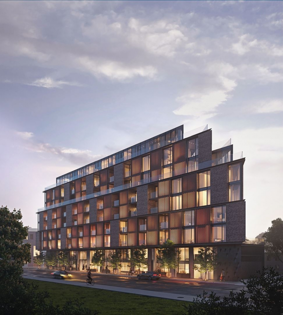 Junction Point Condos