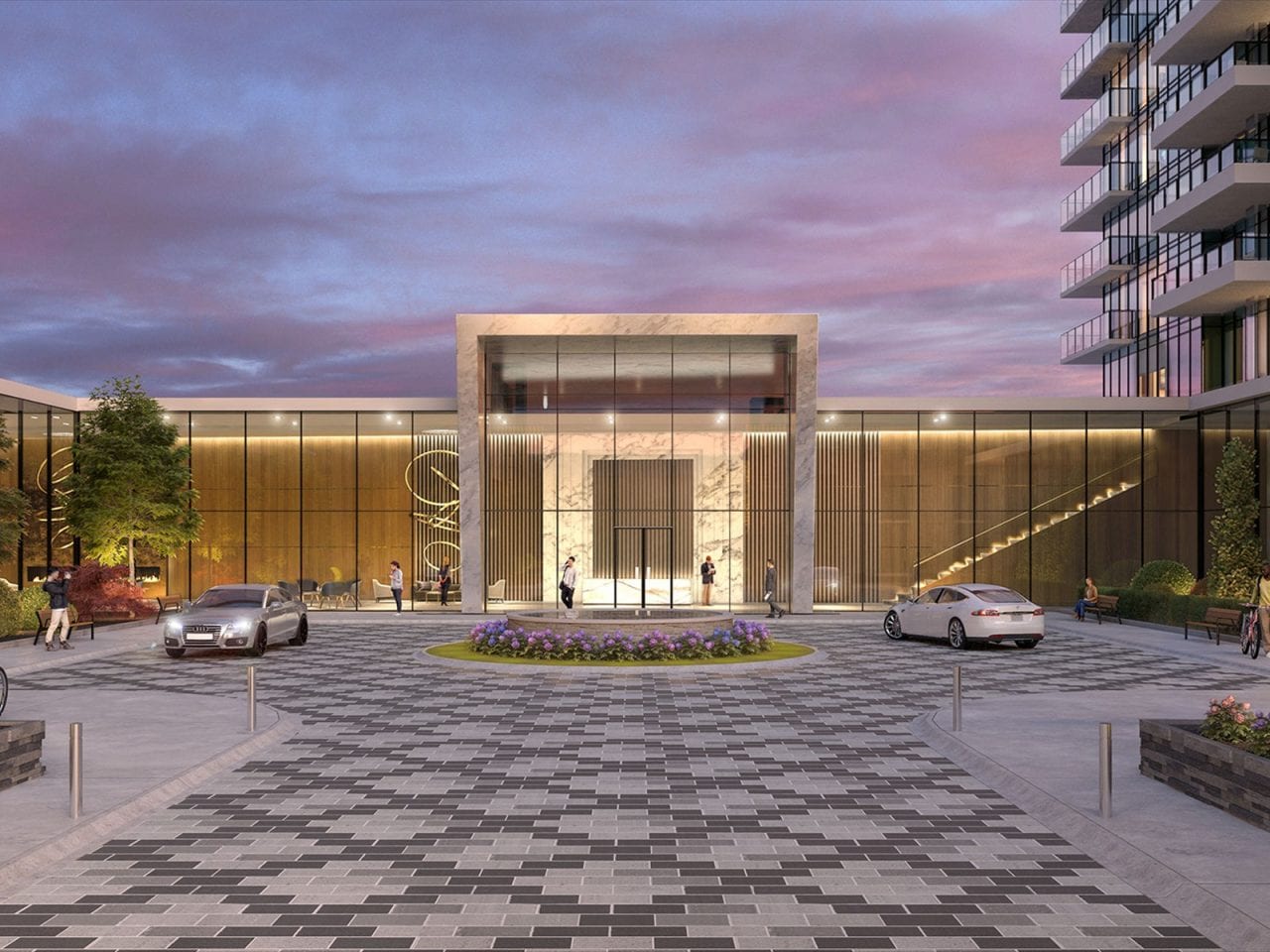 King's Landing Condos 1
