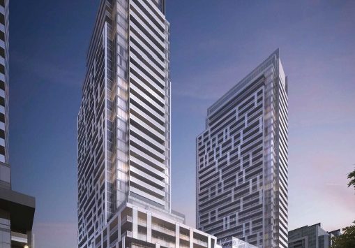 M2M Condos 2