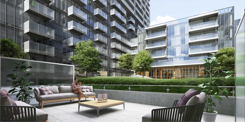 M2M Condos 7