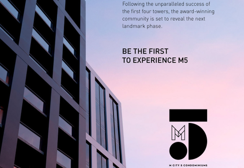 M5 Condos 5