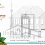 Manhattan 10 Manhattan Central-Park-Manhattan-floorplan