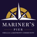 MarinersPier Logo Mariner’s Pier