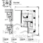 No.31-Condos-Martini-floorplan