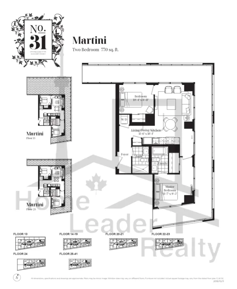 No.31-Condos-Martini-floorplan