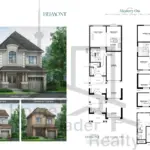 Belmont-Towns-Mayberry-One-floorplan