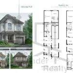 Belmont-Towns-Mayberry-Two-floorplan