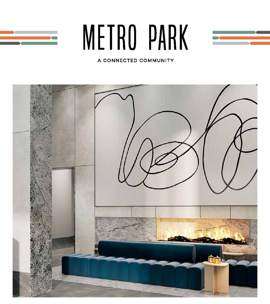 Metro Park Condos