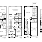 Nature’s Grand Homes - The Monarch-4 - floorplan