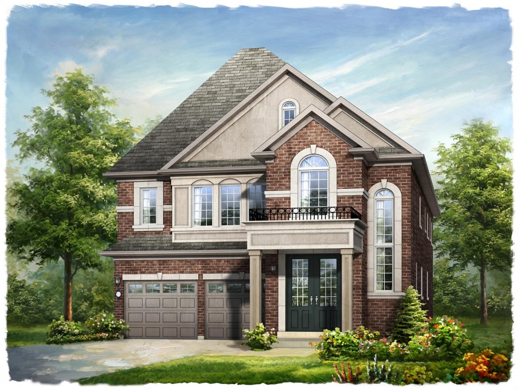 Mount Pleasant 1