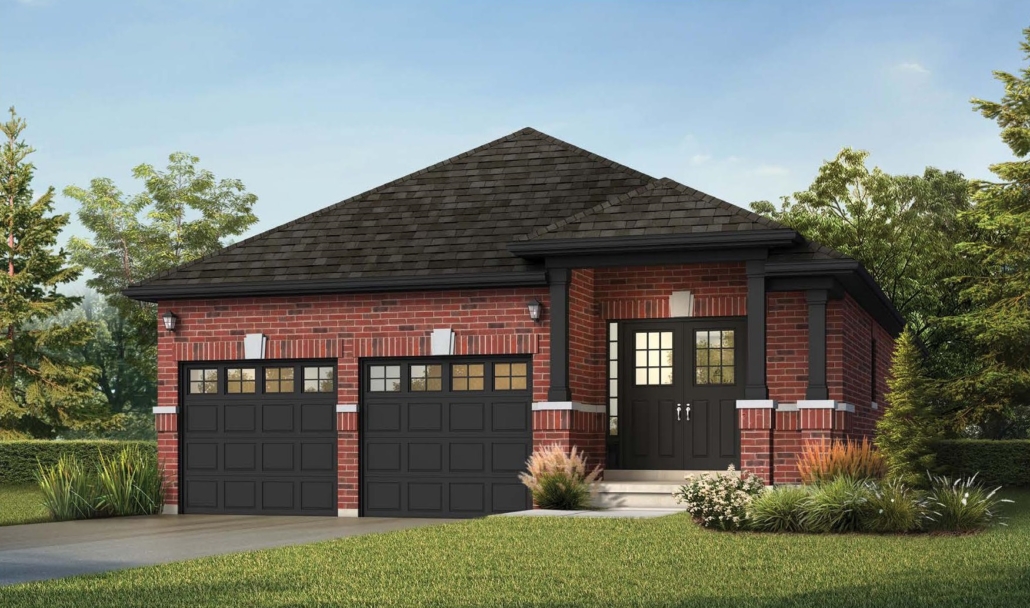 Muskoka Forest Homes 10