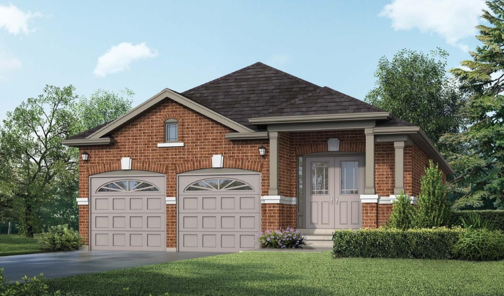 Muskoka Forest Homes 11