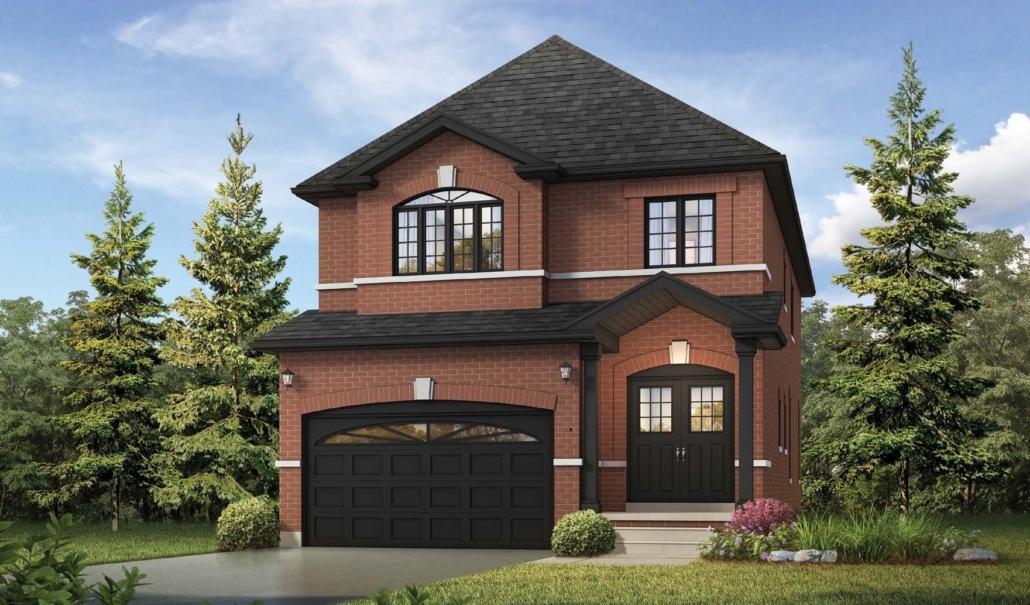 Muskoka Forest Homes 12