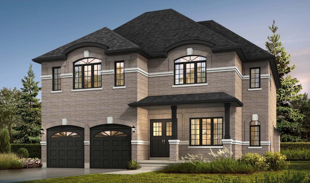 Muskoka Forest Homes 14