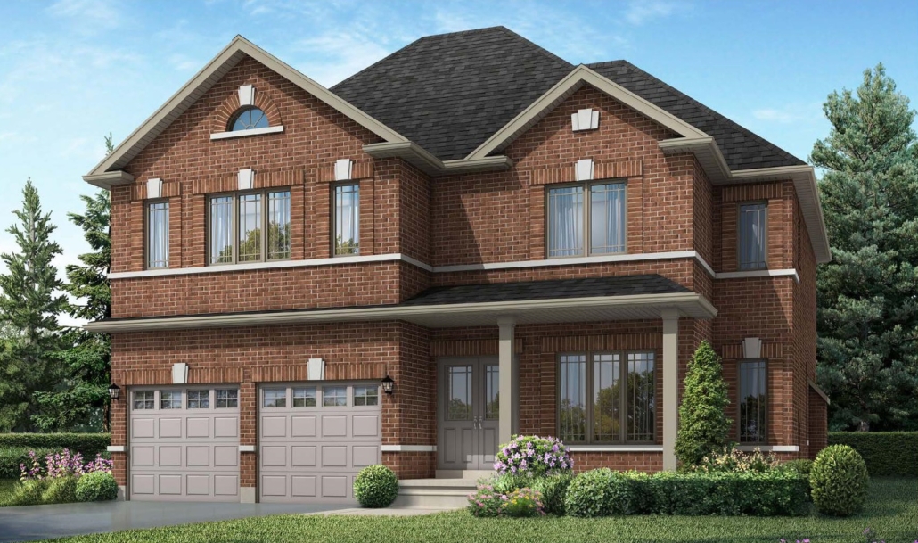 Muskoka Forest Homes 15