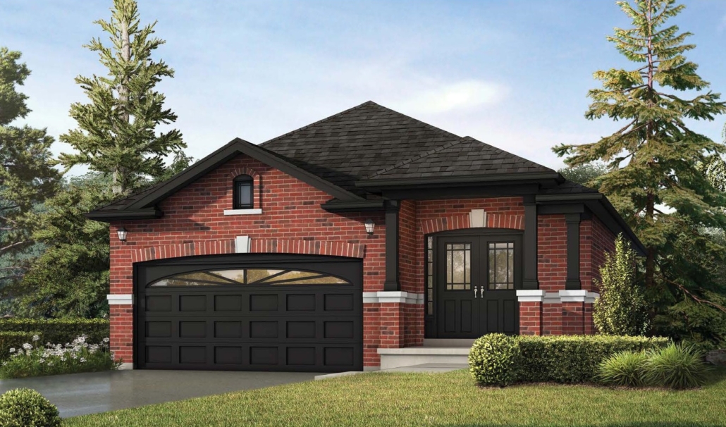 Muskoka Forest Homes 17