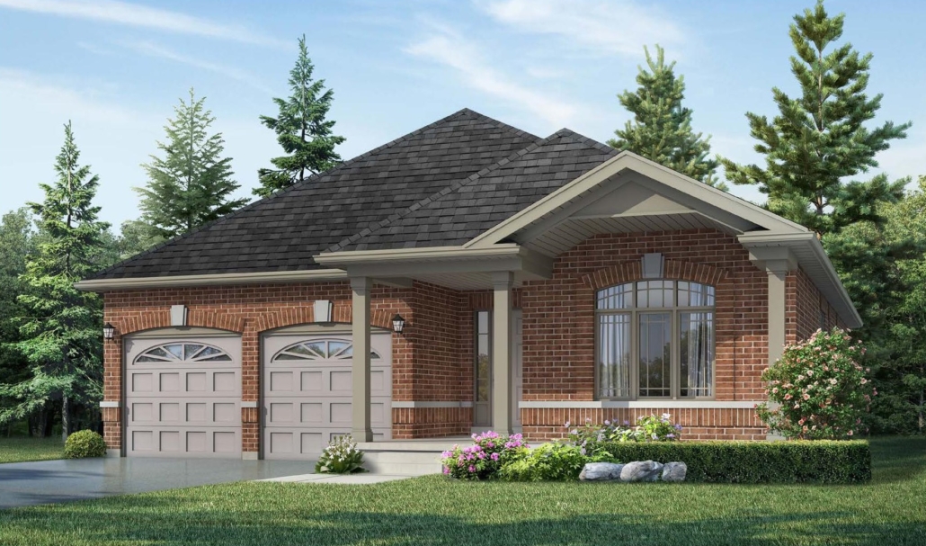 Muskoka Forest Homes 19