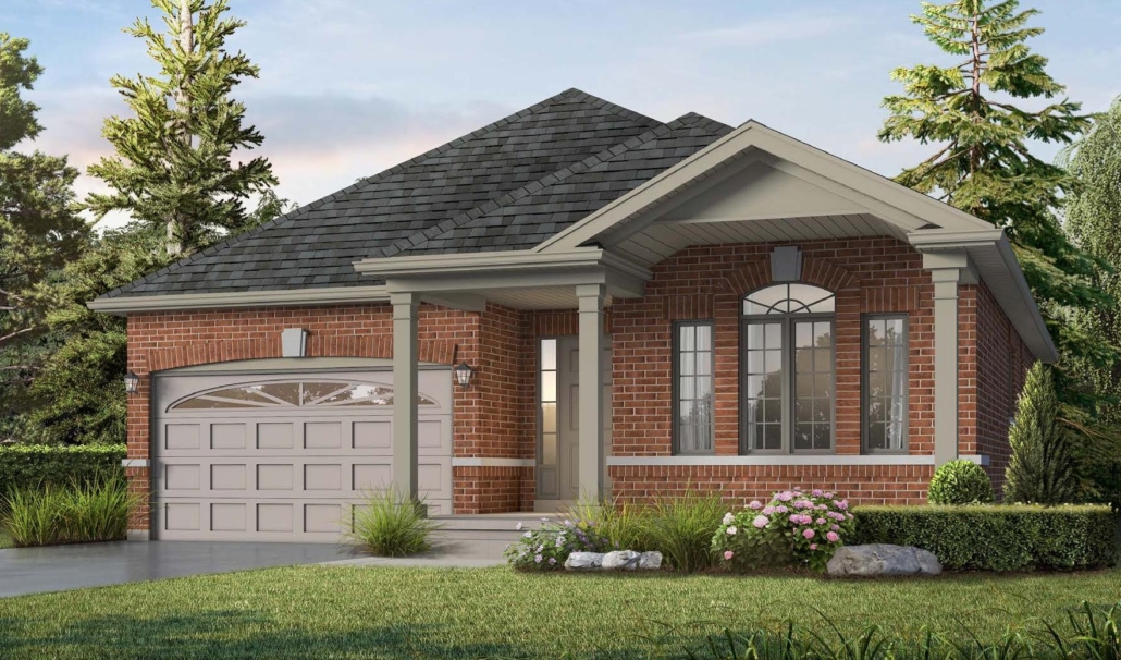 Muskoka Forest Homes 20