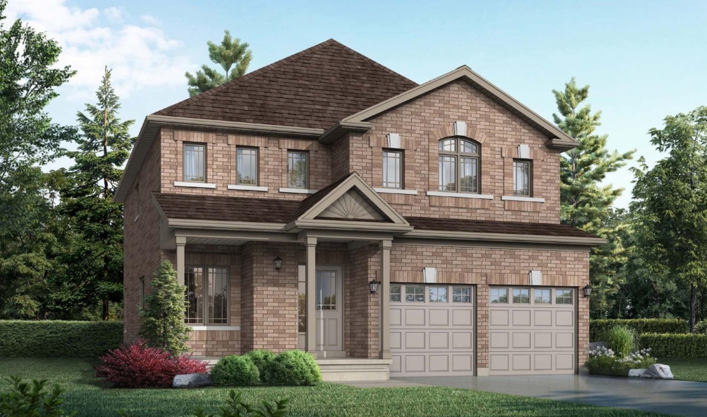 Muskoka Forest Homes 21