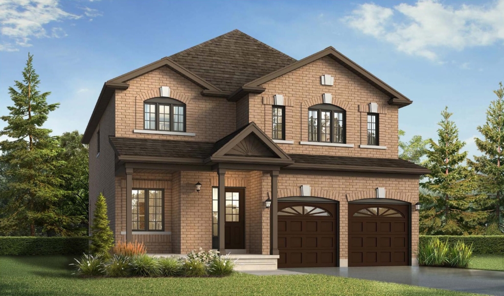 Muskoka Forest Homes 22