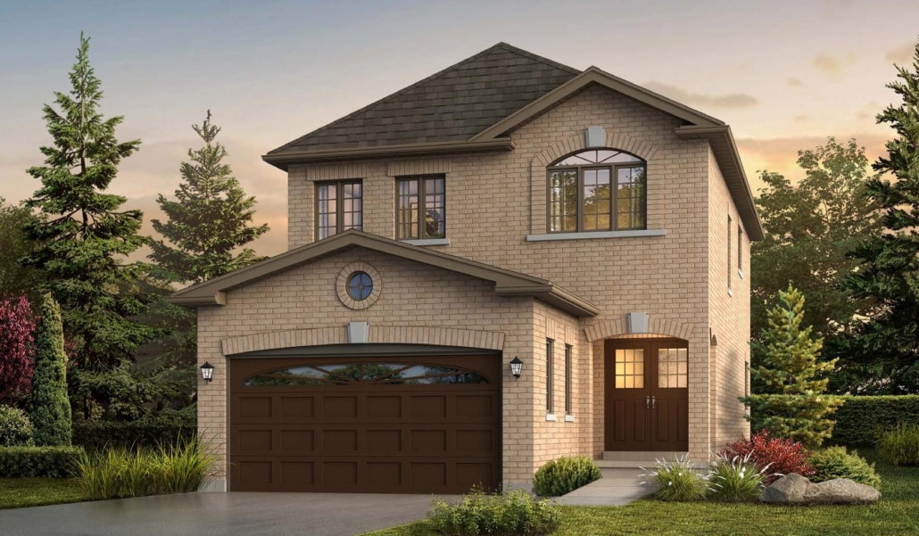 Muskoka Forest Homes 25