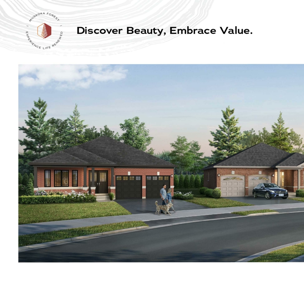 Muskoka Forest Homes 27