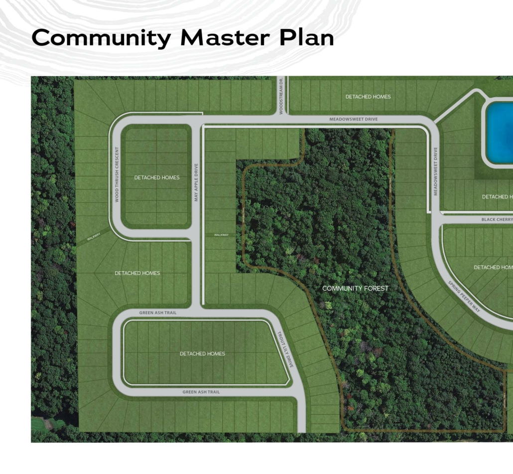 Muskoka Forest Homes 29