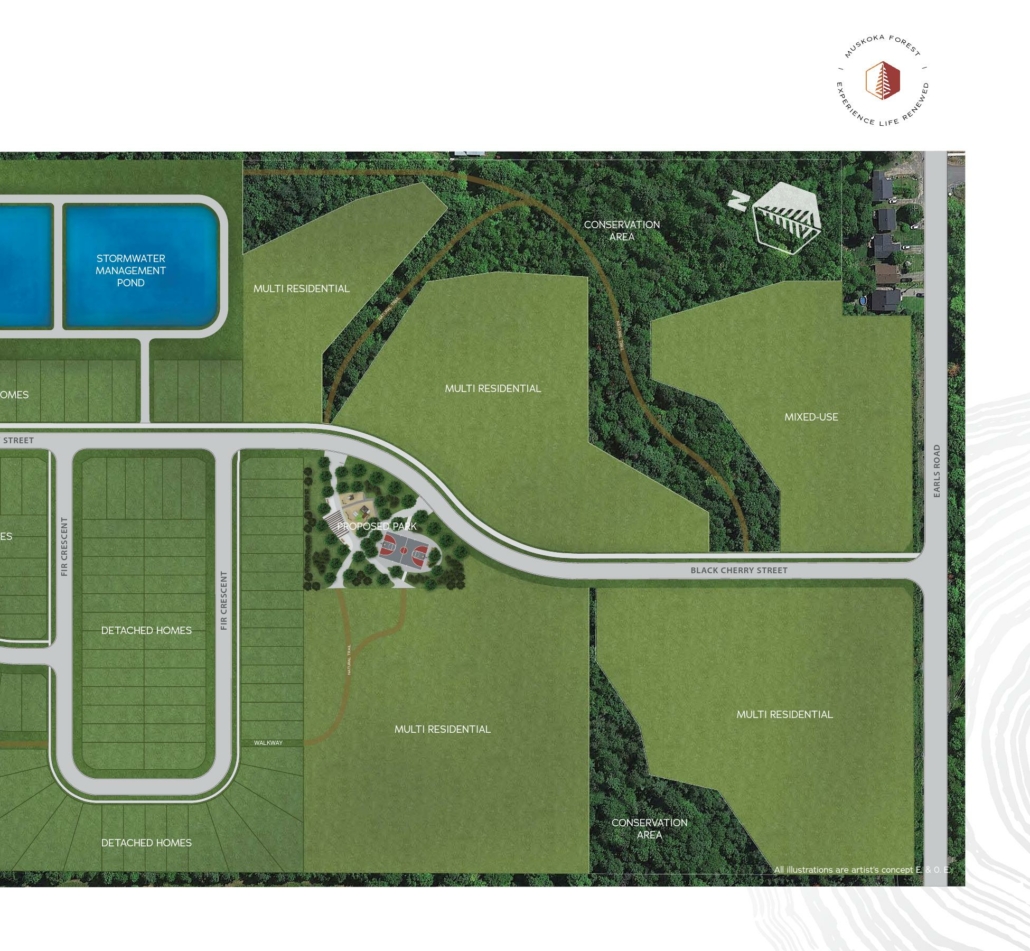 Muskoka Forest Homes 30