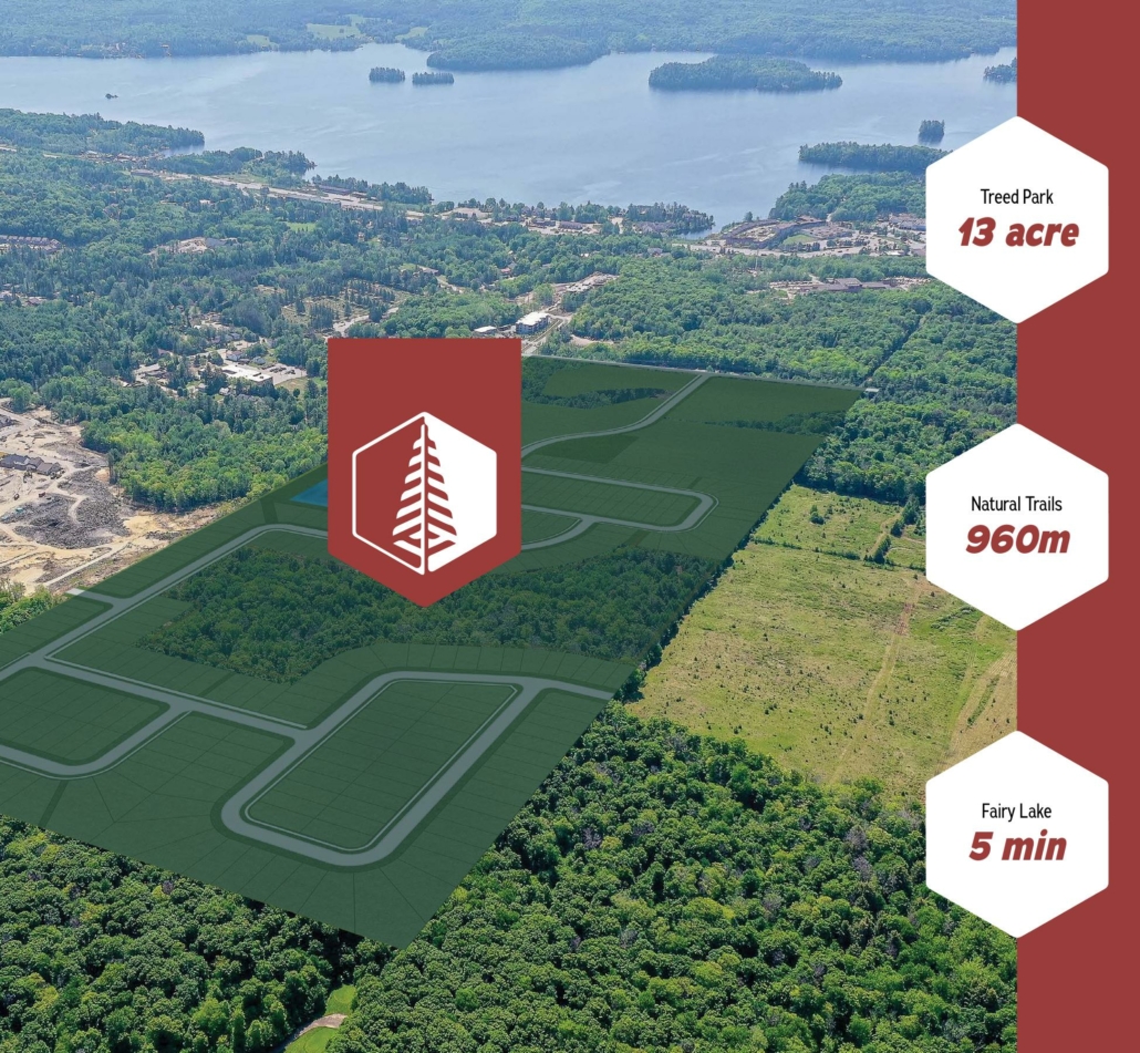 Muskoka Forest Homes 31