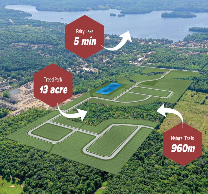 Muskoka Forest Homes 33