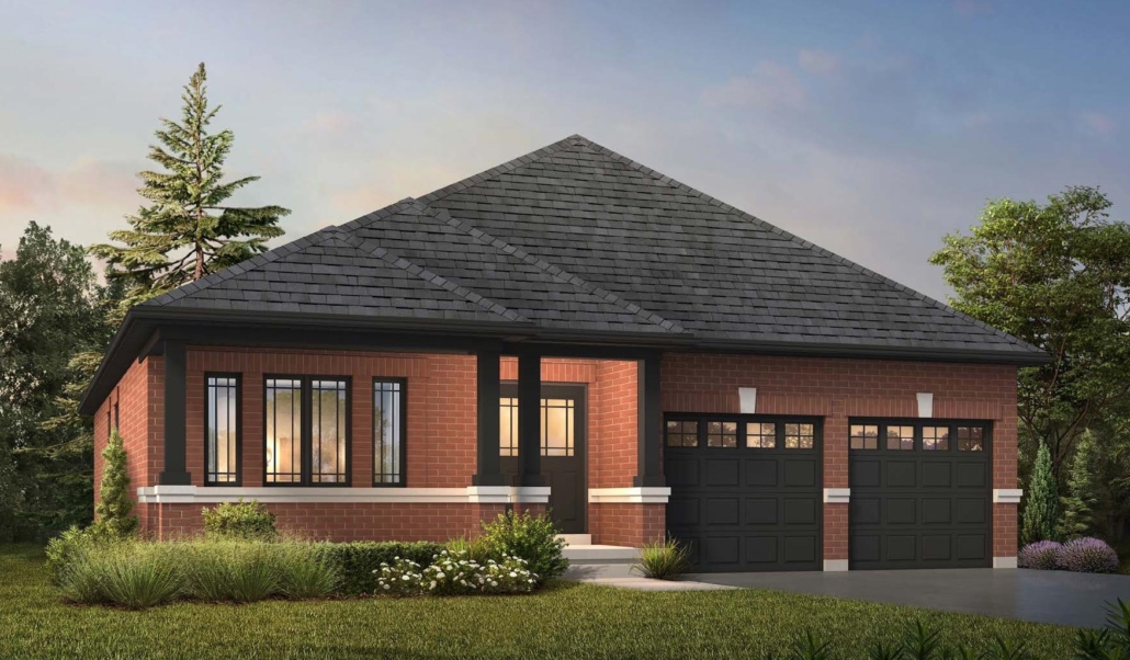 Muskoka Forest Homes 4