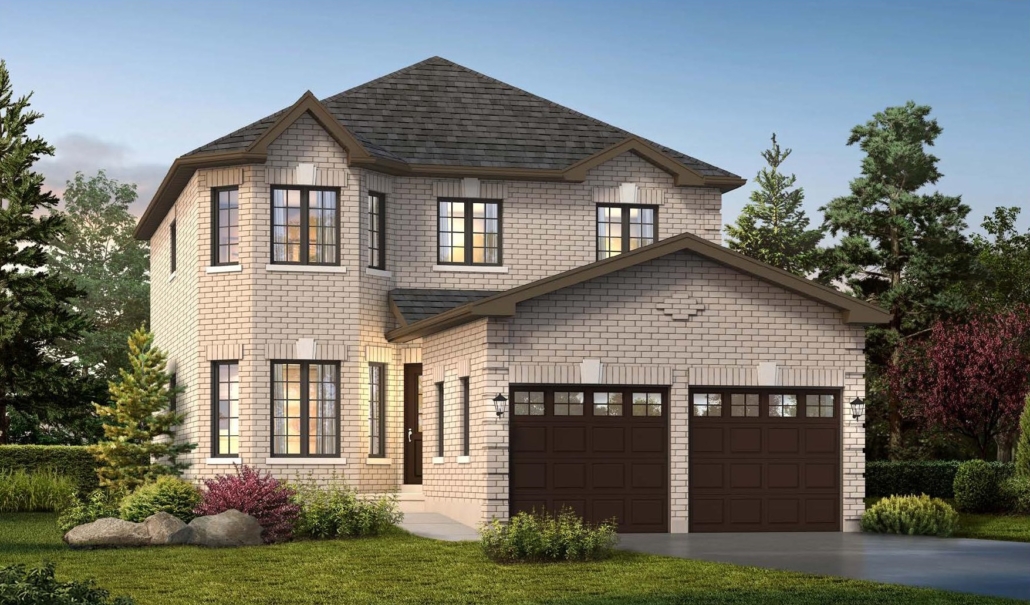 Muskoka Forest Homes 6