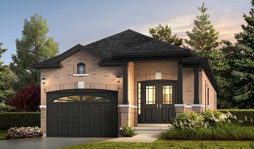 Muskoka Forest Homes 7