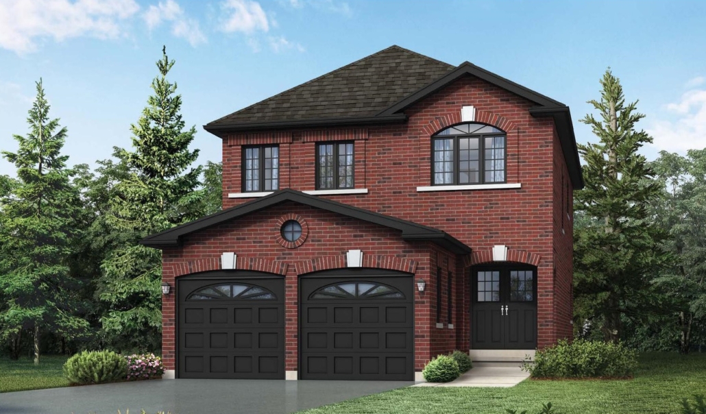 Muskoka Forest Homes 8