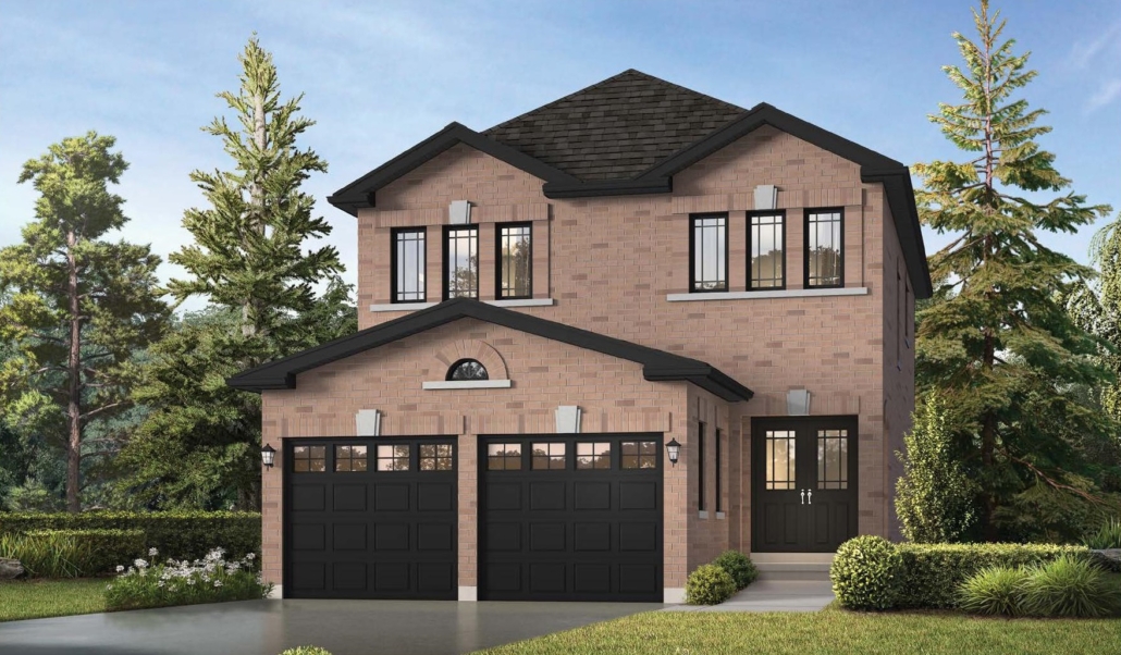 Muskoka Forest Homes 9