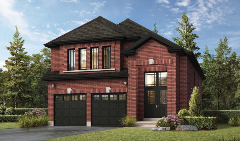 Muskoka Forest Homes