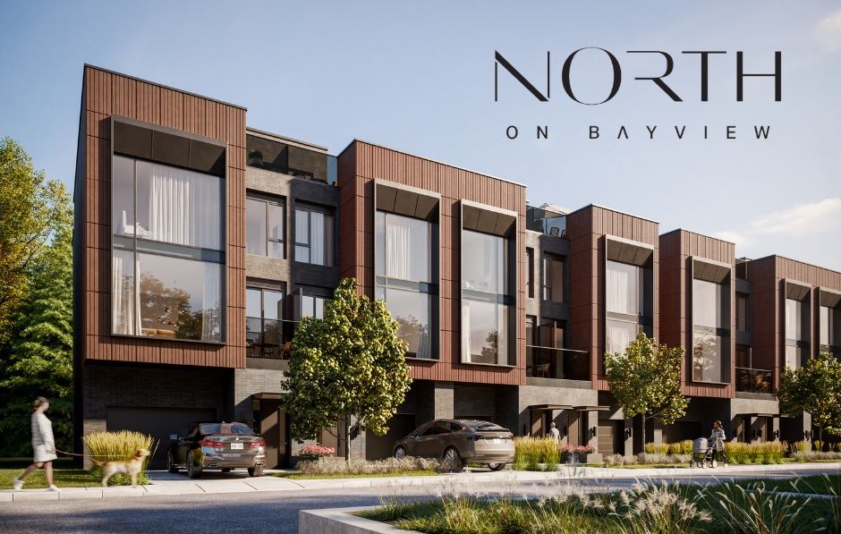North on Bayview 2