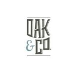 Oak & Co. Condos Logo