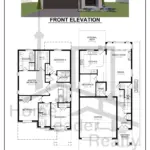 Plan B - Phase 4 10 Plan B - Phase 4 Babcock-Mills-Homes-Plan-B-Phase-4-floorplan