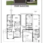 Plan C - Phase 4 8 Plan C - Phase 4 Babcock-Mills-Homes-Plan-C-Phase-4-floorplan