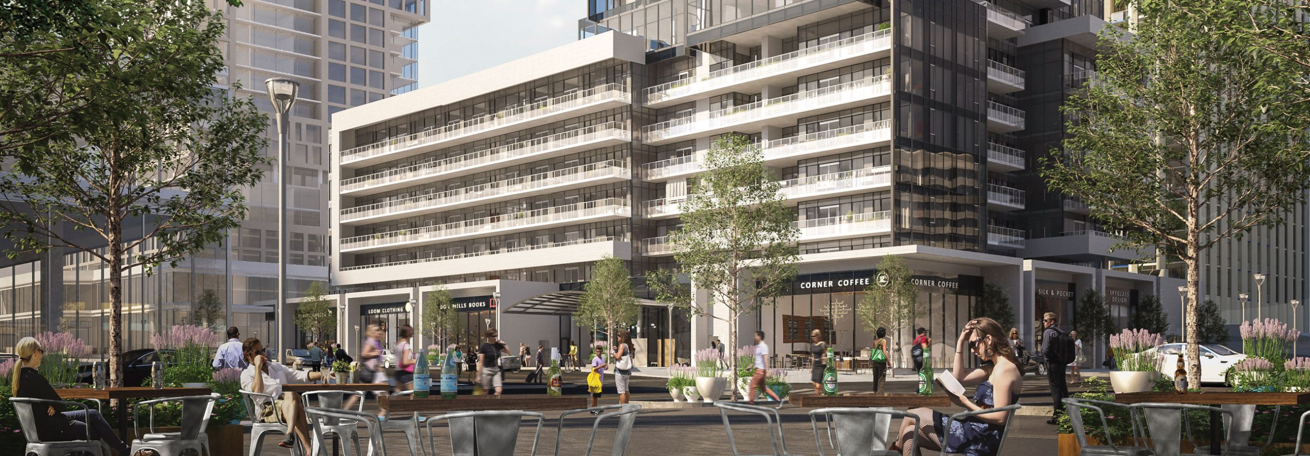 RODEO BUILDING FA terrace crop